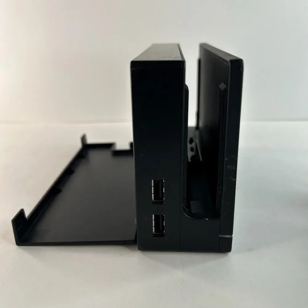 Nintendo Switch Dock HAC-007 and Power Supply HAC-002